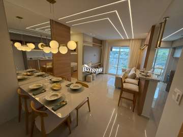 Apartamento à venda em São Pedro, Juiz de Fora - MG