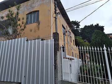 Casa à venda em Bairu, Juiz de Fora - MG