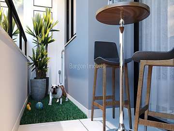 Apartamento à venda em Centro, Juiz de Fora - MG