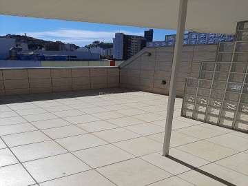 Cobertura à venda em Outros, Juiz de Fora - MG