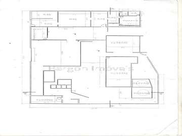 Galpão à venda em Carlos Chagas, Juiz de Fora - MG