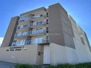 Apartamento à venda em Jardim São João, Juiz de Fora - MG