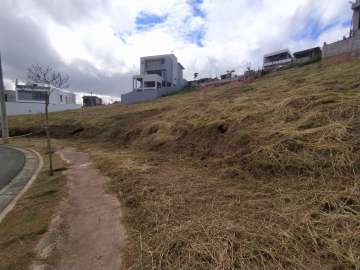 Terreno Residencial à venda em Salvaterra, Juiz de Fora - MG