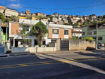 Casa à venda em Cerâmica, Juiz de Fora - MG