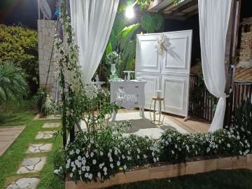 Chácara à venda em Outros, Juiz de Fora - MG