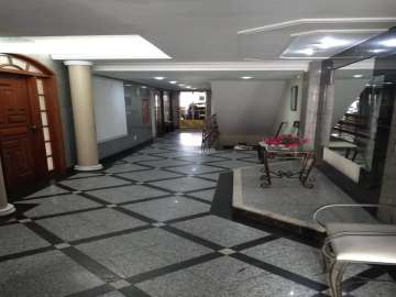 Apartamento à venda em São Mateus, Juiz de Fora - MG