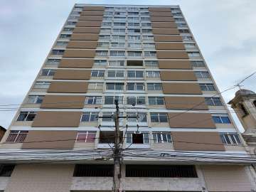 Apartamento à venda em Centro, Juiz de Fora - MG