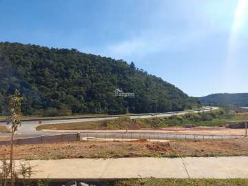 Terreno Residencial à venda em Vina Del Mar, Juiz de Fora - MG