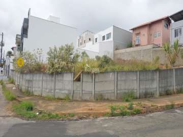 Terreno Residencial à venda em Aeroporto, Juiz de Fora - MG