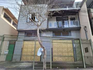 Casa à venda em Santa Cecília, Juiz de Fora - MG