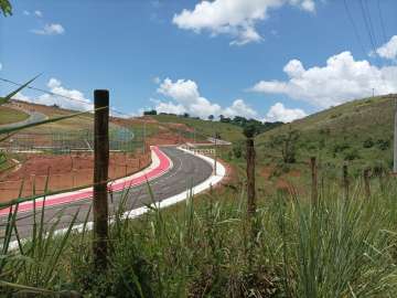 Terreno Residencial à venda em Sagrado Coração de Jesus, Juiz de Fora - MG