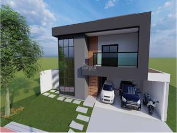 Casa à venda em Outros, Juiz de Fora - MG