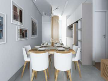 Apartamento à venda em Jardim Glória, Juiz de Fora - MG