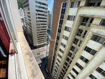 Apartamento à venda em Centro, Juiz de Fora - MG