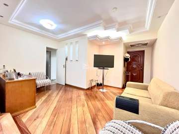 Apartamento à venda em São Mateus, Juiz de Fora - MG