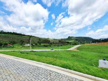 Terreno Residencial à venda em Vina Del Mar, Juiz de Fora - MG