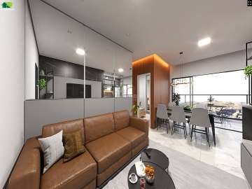 Apartamento à venda em Outros, Juiz de Fora - MG