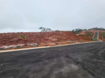 Terreno Residencial à venda em Salvaterra, Juiz de Fora - MG