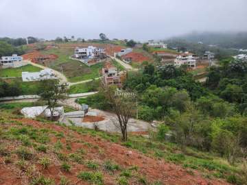 Terreno Residencial à venda em Salvaterra, Juiz de Fora - MG