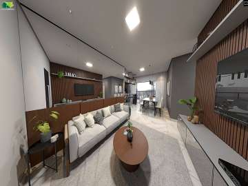 Apartamento à venda em Outros, Juiz de Fora - MG