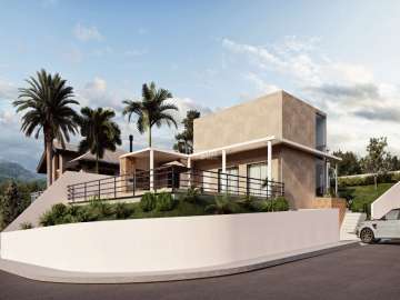 Casa à venda em Outros, Juiz de Fora - MG