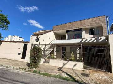 Casa à venda em Bairu, Juiz de Fora - MG
