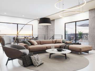 Cobertura à venda em São Pedro, Juiz de Fora - MG