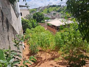 Terreno Residencial à venda em Jardim Santa Isabel, Juiz de Fora - MG