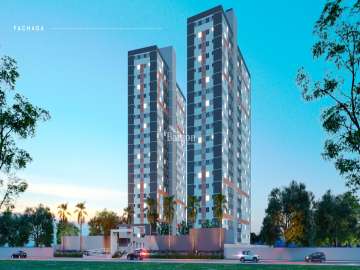 Apartamento à venda em Nova Era, Juiz de Fora - MG