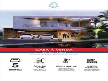 Casa à venda em Salvaterra, Juiz de Fora - MG