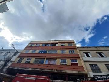 Apartamento à venda em Centro, Juiz de Fora - MG