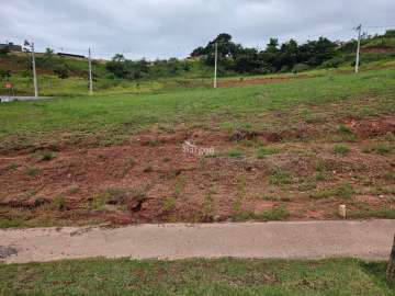 Terreno Residencial à venda em Salvaterra, Juiz de Fora - MG