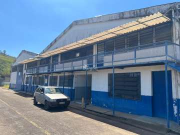 Galpão para alugar em Nova Era, Juiz de Fora - MG