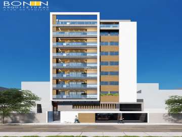 Apartamento à venda em Cascatinha, Juiz de Fora - MG