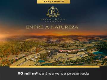 Terreno Residencial à venda em Salvaterra, Juiz de Fora - MG