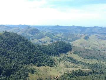 Terreno Residencial à venda em São Geraldo, Juiz de Fora - MG