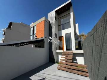 Casa à venda em Jardim São João, Juiz de Fora - MG