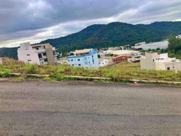 Terreno Residencial à venda em Jardim São João, Juiz de Fora - MG