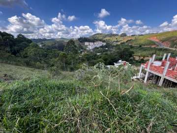 Terreno Residencial à venda em Santa Lola, Juiz de Fora - MG