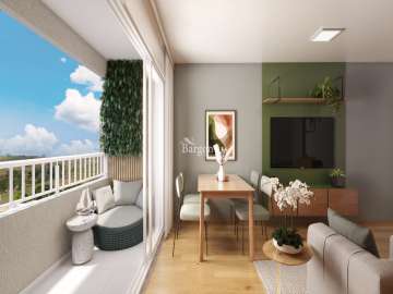 Apartamento à venda em Aeroporto, Juiz de Fora - MG