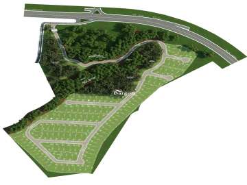 Terreno Residencial à venda em Salvaterra, Juiz de Fora - MG