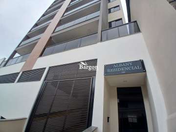 Apartamento à venda em Santa Catarina, Juiz de Fora - MG