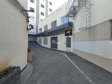 Imóvel Comercial para alugar em São Mateus, Juiz de Fora - MG