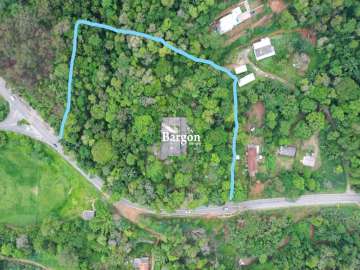 Chácara à venda em Floresta, Juiz de Fora - MG