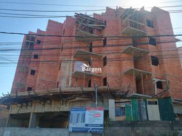 Apartamento à venda em Vivendas da Serra, Juiz de Fora - MG