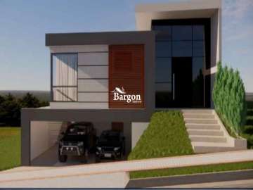 Casa à venda em Salvaterra, Juiz de Fora - MG