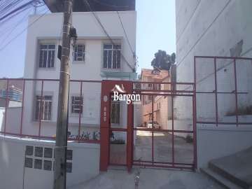 Apartamento à venda em Outros, Juiz de Fora - MG