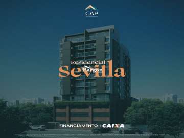 Apartamento à venda em Costa Carvalho, Juiz de Fora - MG