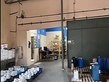 Galpão para alugar em Carlos Chagas, Juiz de Fora - MG