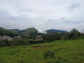Terreno Residencial à venda em Grama, Juiz de Fora - MG